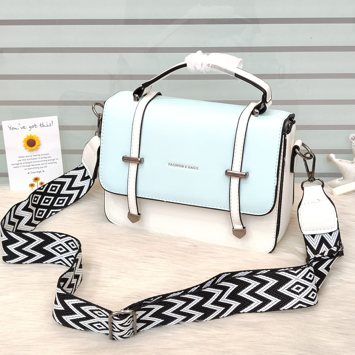 Elegant Luxury Crossbody Handbags – Imported Collection