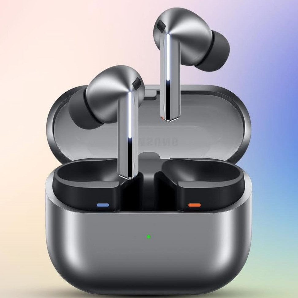 Wireless Buds 3 Pro with high bass, clear mic, fast charging and waterproof design
