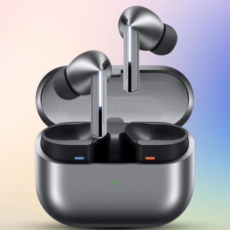 Wireless Buds 3 Pro with high bass, clear mic, fast charging and waterproof design