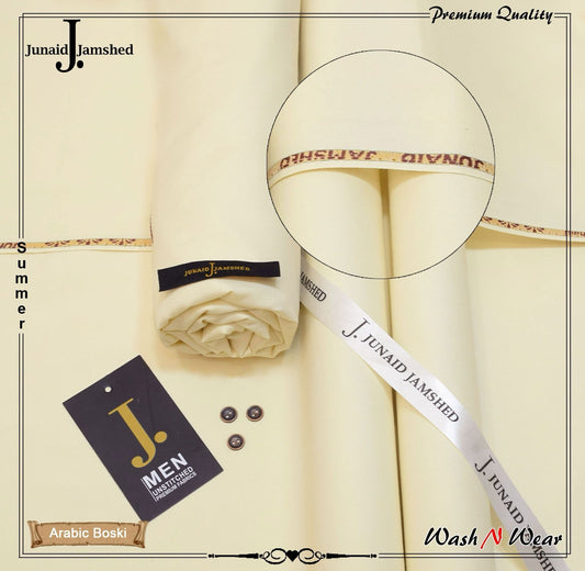 Premium Wash & Wear – Summer 2025 Edition