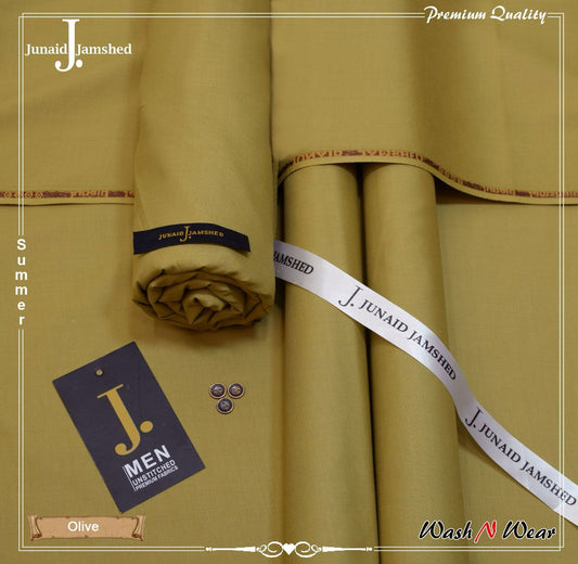 Premium Wash & Wear – Summer 2025 Edition