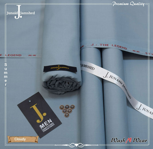 Premium Wash & Wear – Summer 2025 Edition