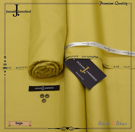 Premium Wash & Wear – Summer 2025 Edition