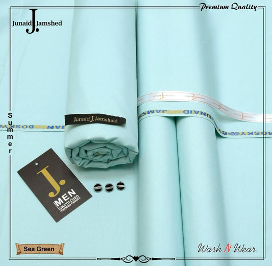 Premium Wash & Wear – Summer 2025 Edition