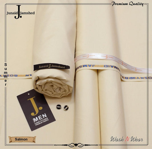 Premium Wash & Wear – Summer 2025 Edition