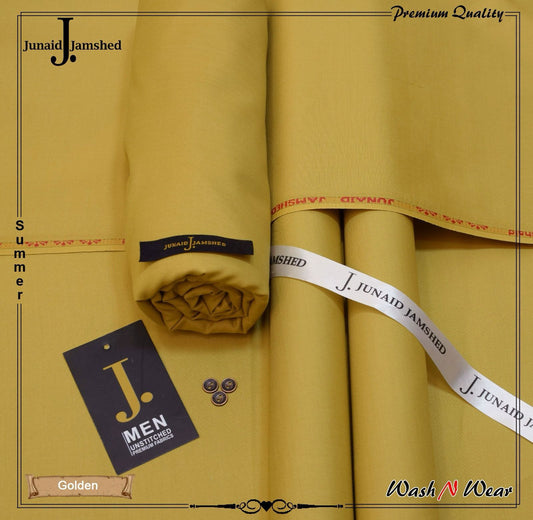 Premium Wash & Wear – Summer 2025 Edition