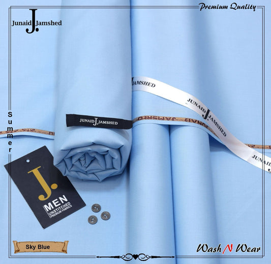 Premium Wash & Wear – Summer 2025 Edition