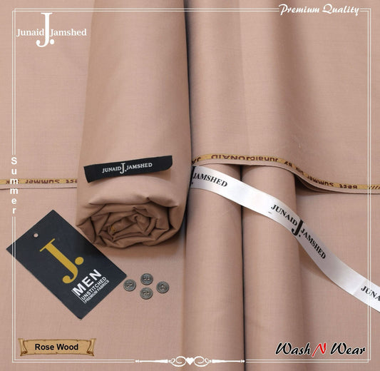 Premium Wash & Wear – Summer 2025 Edition