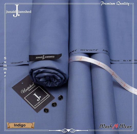 Premium Wash & Wear – Summer 2025 Edition