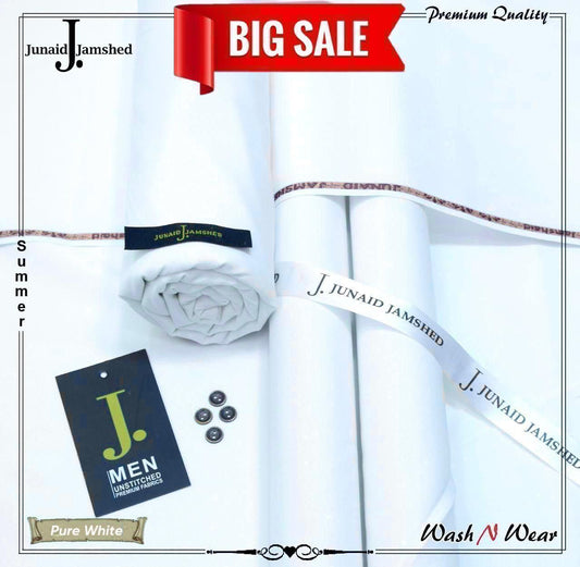 Premium Wash & Wear – Summer 2025 Edition