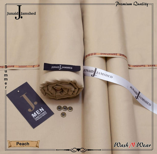 Premium Wash & Wear – Summer 2025 Edition