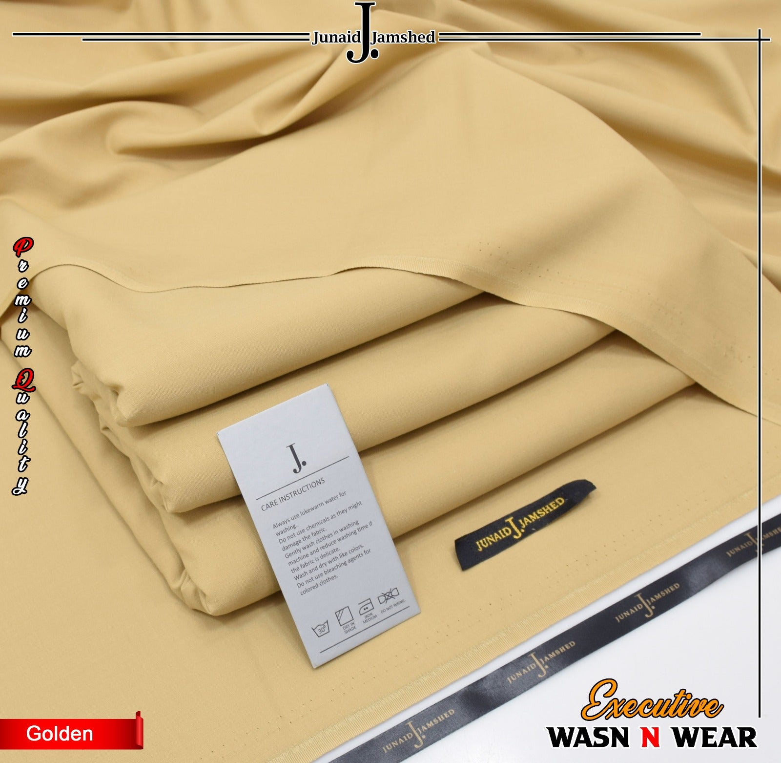 NEW ARRIVAL 2025 – Premium Men’s Four-Season Wash & Wear Collection