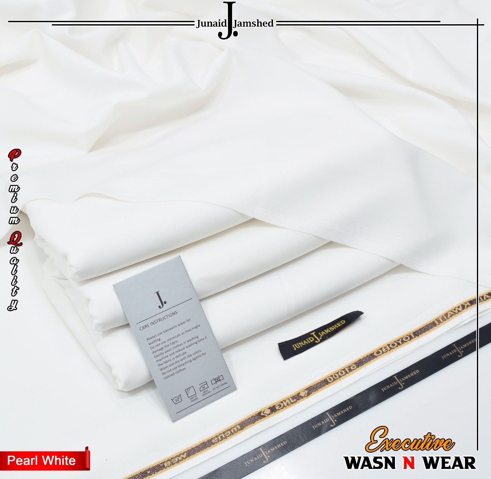 NEW ARRIVAL 2025 – Premium Men’s Four-Season Wash & Wear Collection