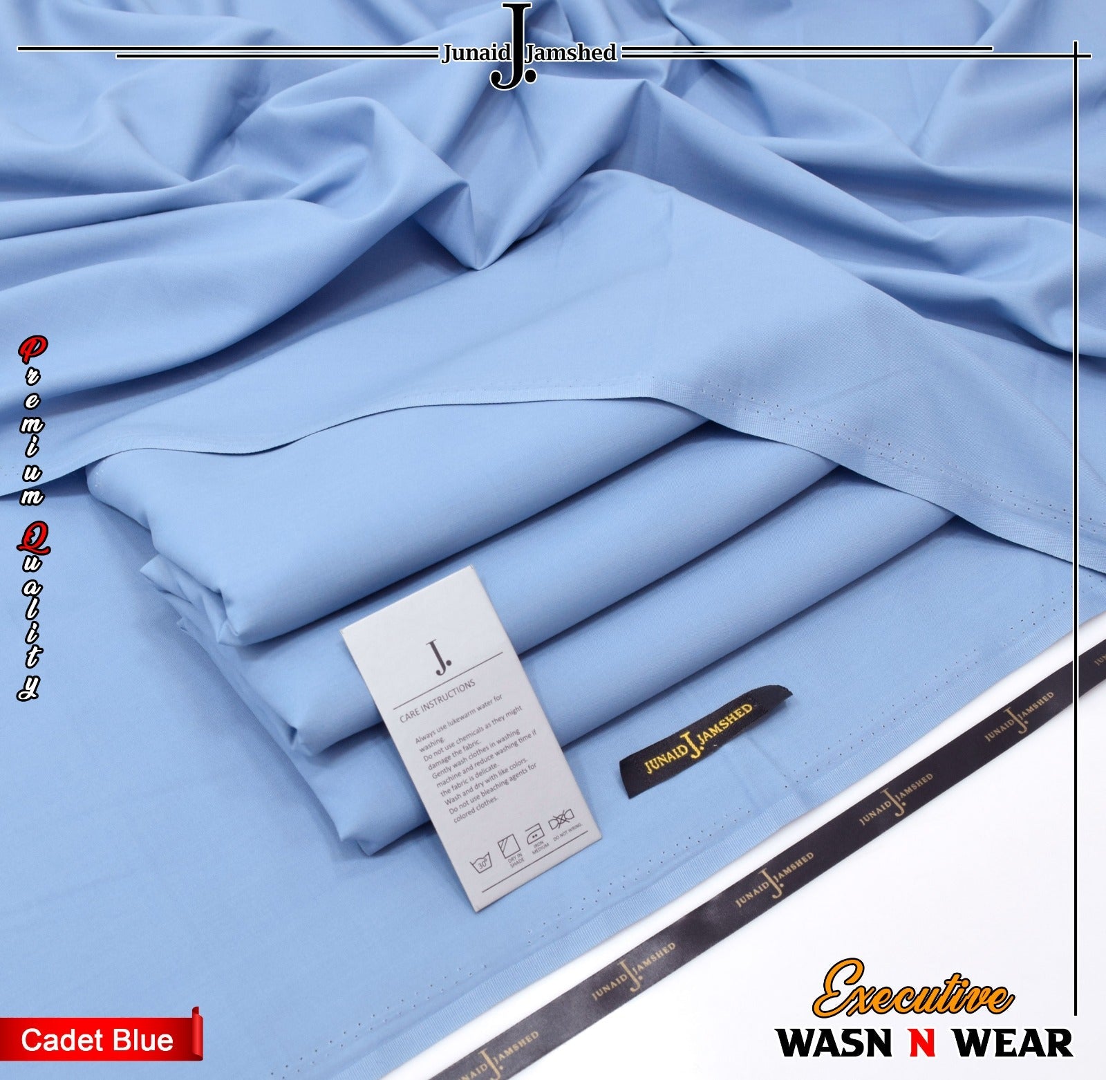 NEW ARRIVAL 2025 – Premium Men’s Four-Season Wash & Wear Collection