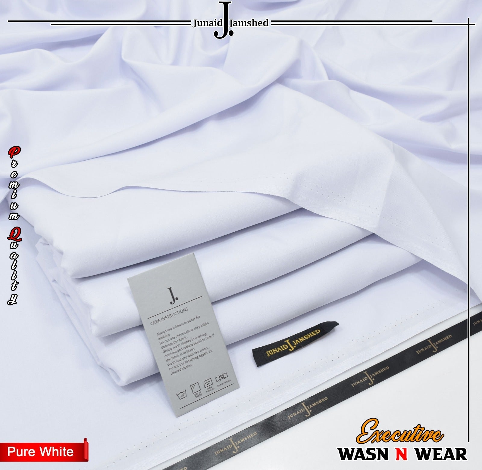 NEW ARRIVAL 2025 – Premium Men’s Four-Season Wash & Wear Collection