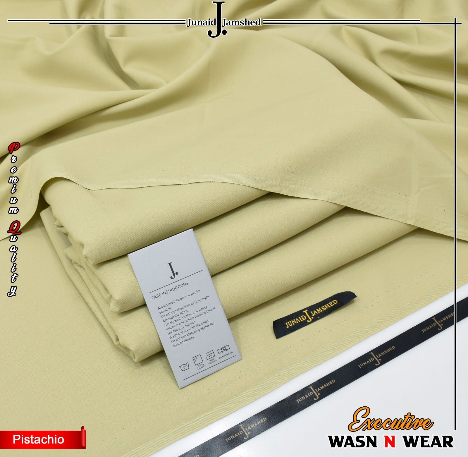 NEW ARRIVAL 2025 – Premium Men’s Four-Season Wash & Wear Collection