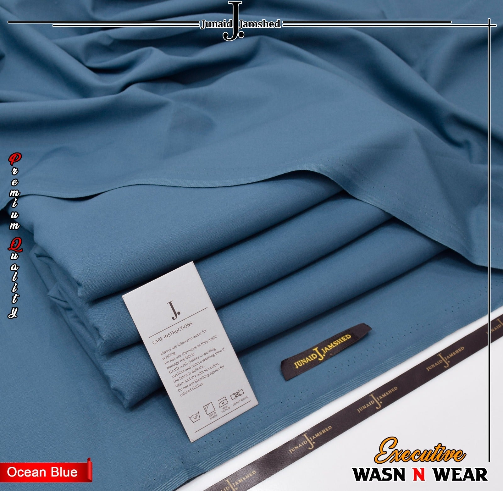 NEW ARRIVAL 2025 – Premium Men’s Four-Season Wash & Wear Collection