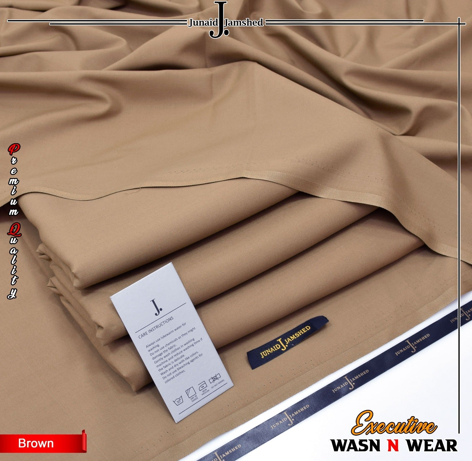 NEW ARRIVAL 2025 – Premium Men’s Four-Season Wash & Wear Collection