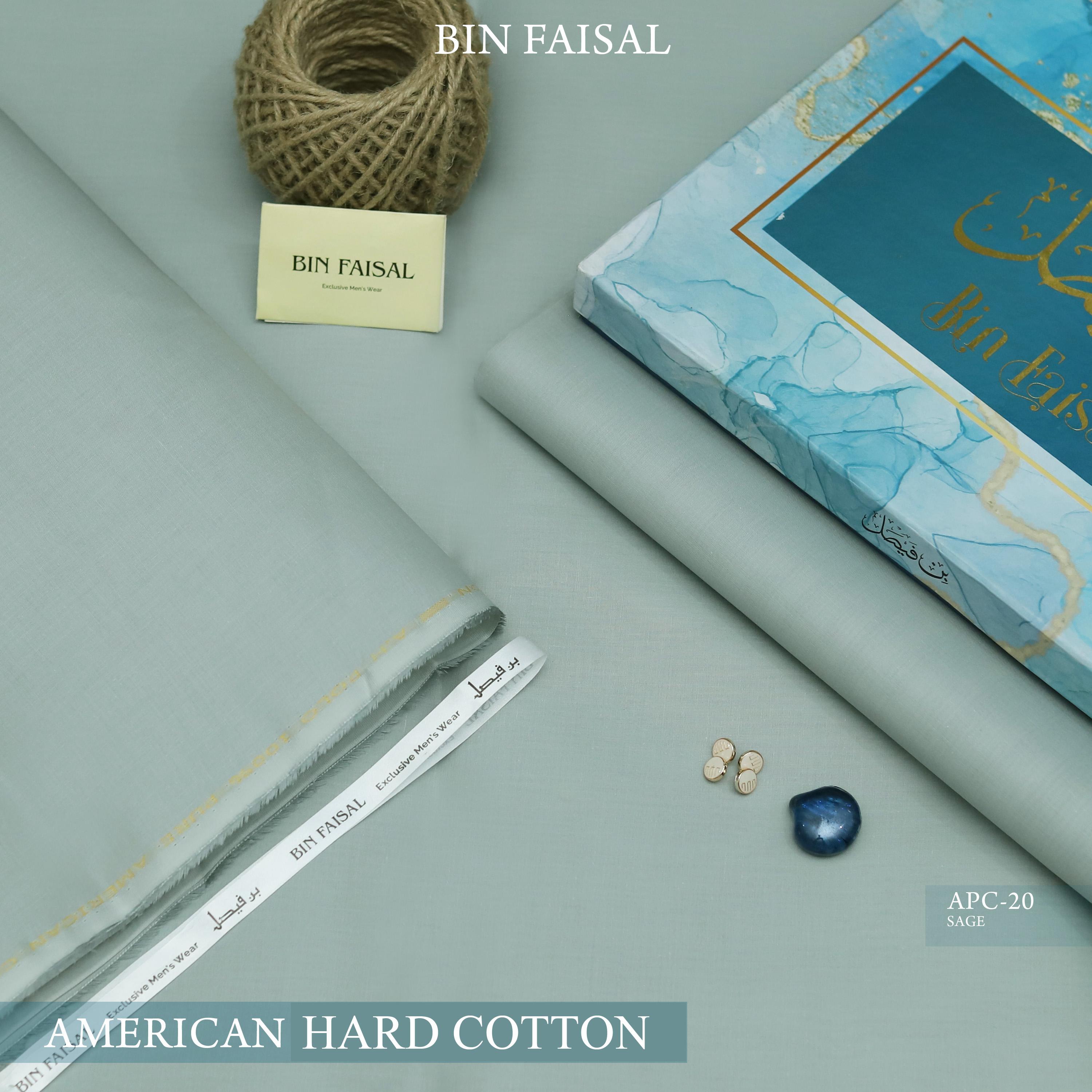 Elite Gold – American Polo Cotton 4.5 Meters