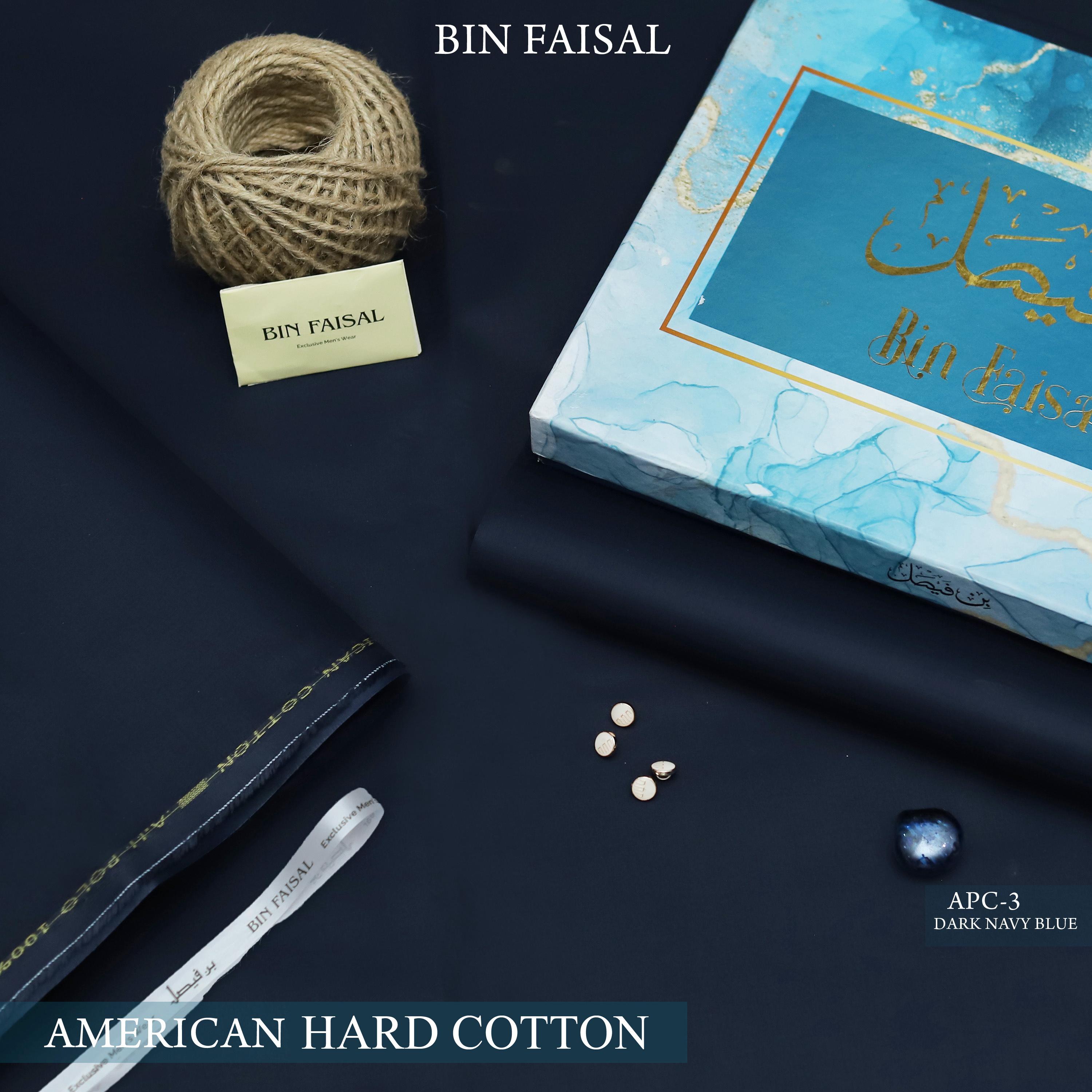 Elite Gold – American Polo Cotton 4.5 Meters