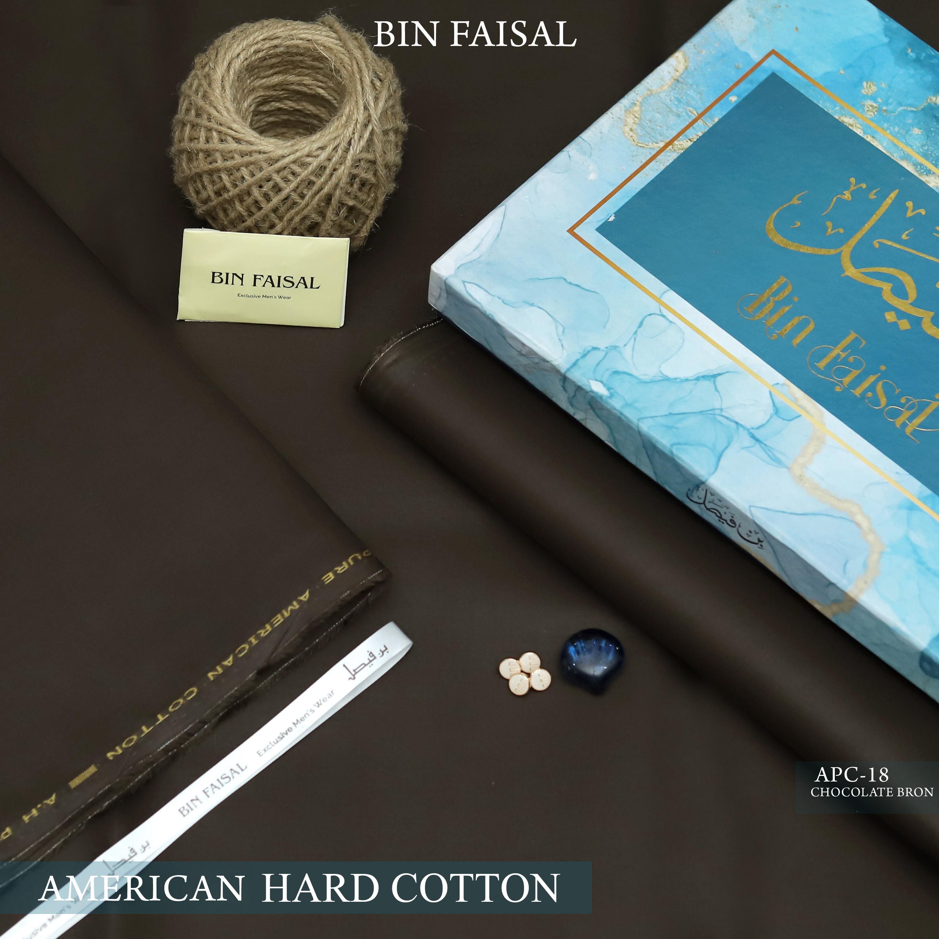 Elite Gold – American Polo Cotton 4.5 Meters