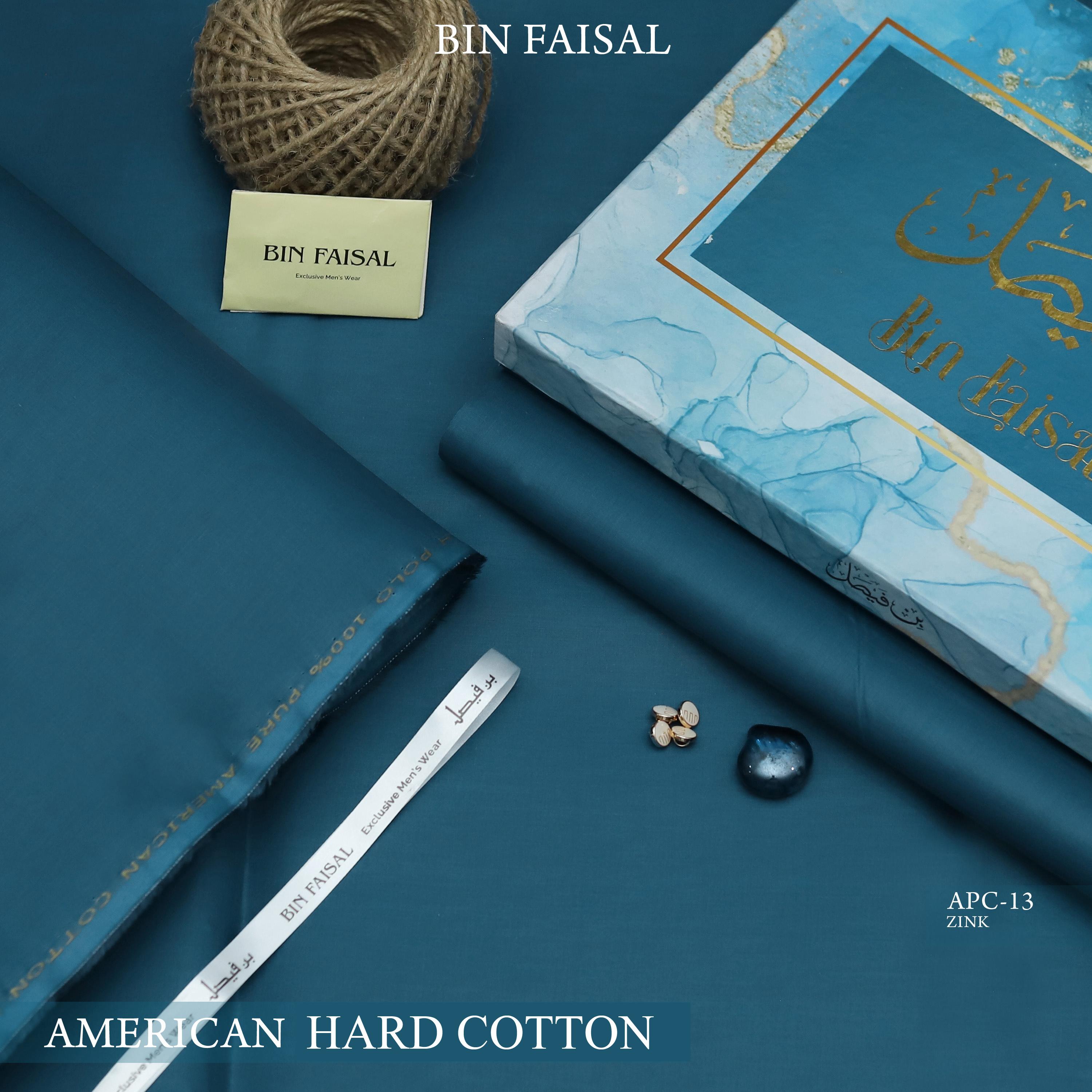 Elite Gold – American Polo Cotton 4.5 Meters
