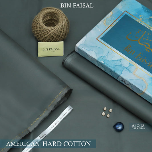 Elite Gold – American Polo Cotton 4.5 Meters