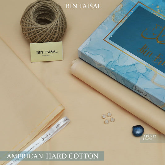 Elite Gold – American Polo Cotton 4.5 Meters