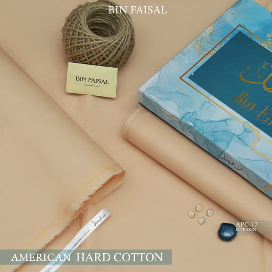 Elite Gold – American Polo Cotton 4.5 Meters