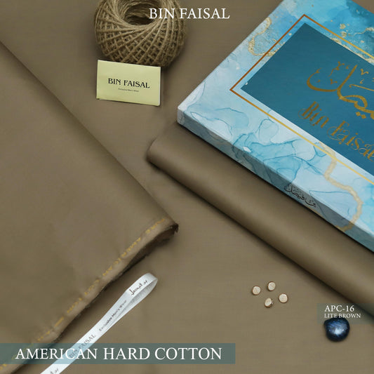 Elite Gold – American Polo Cotton 4.5 Meters