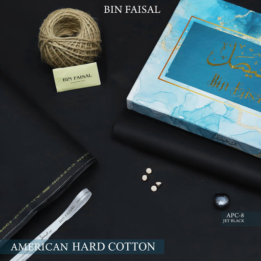 Elite Gold – American Polo Cotton 4.5 Meters