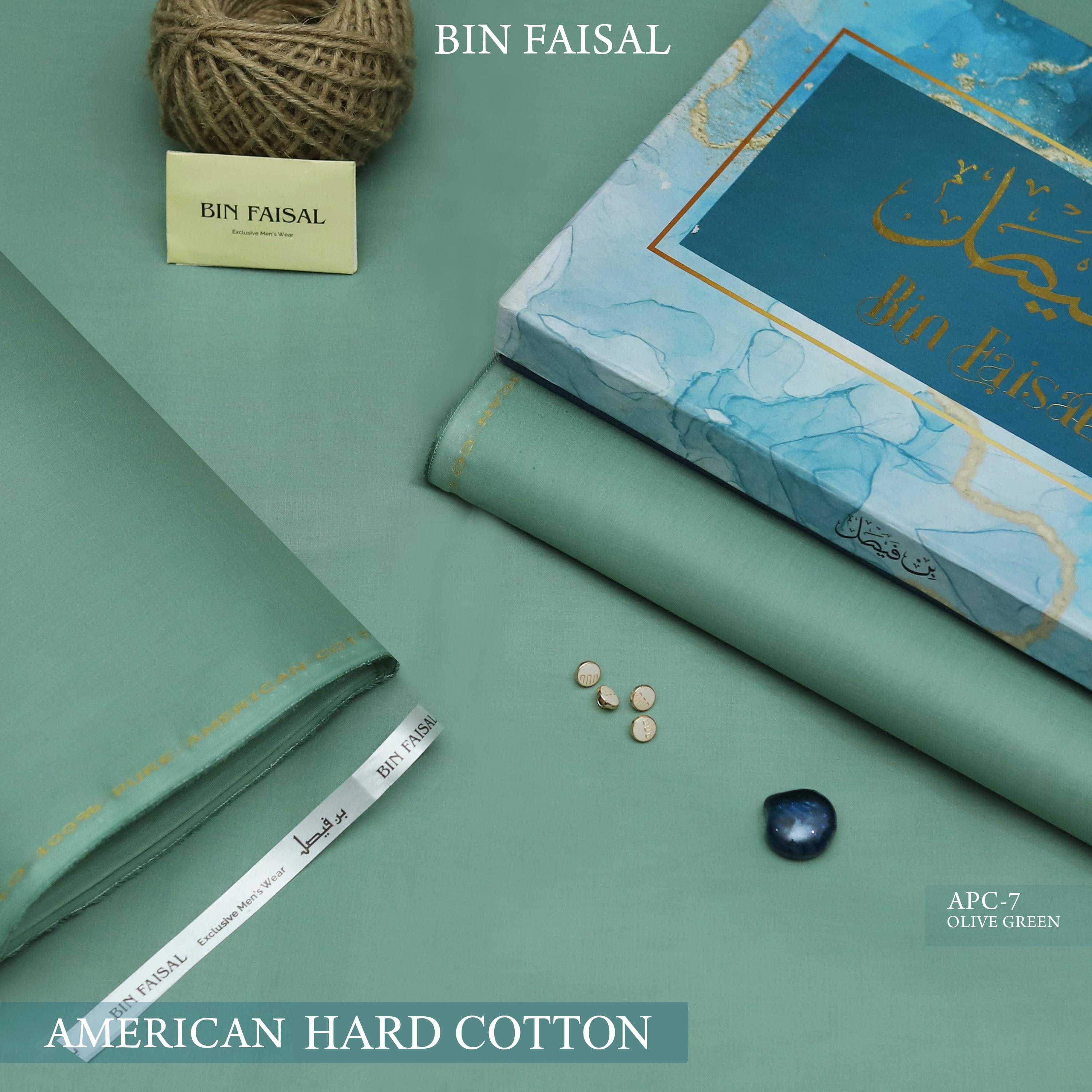 Elite Gold – American Polo Cotton 4.5 Meters