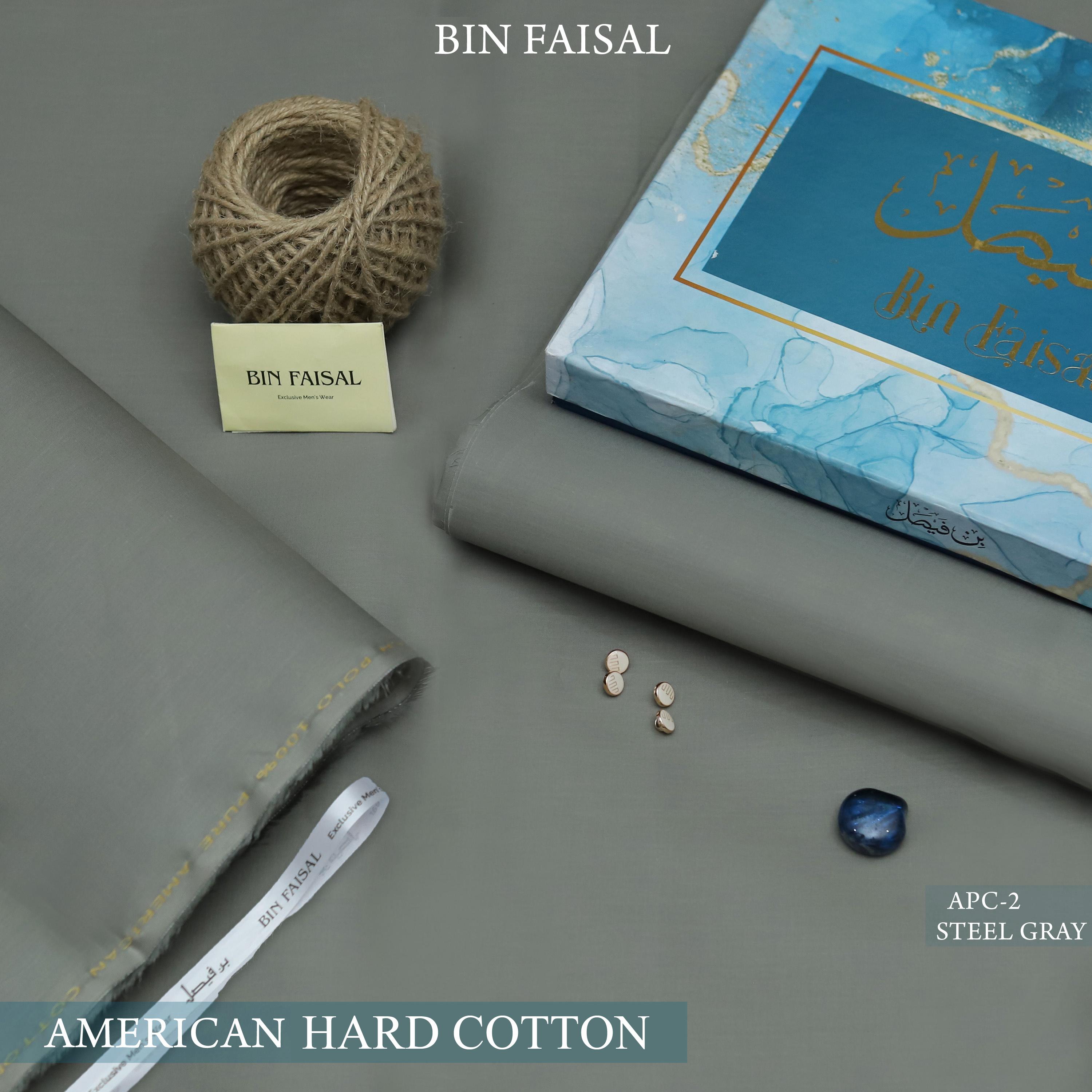 Elite Gold – American Polo Cotton 4.5 Meters