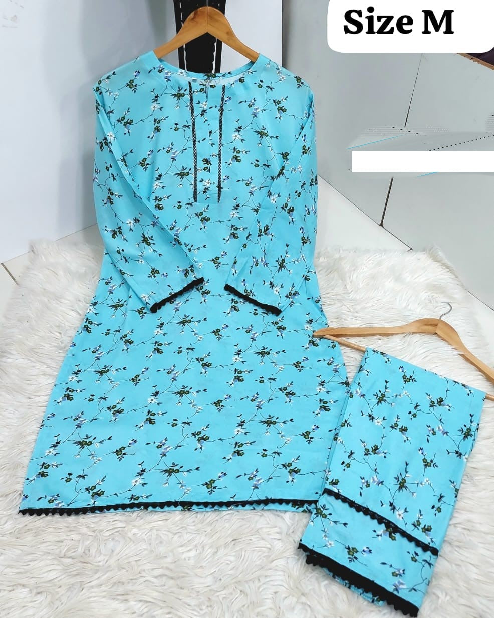 Stylish Boski 2-Piece Set – Lightweight & Comfortable