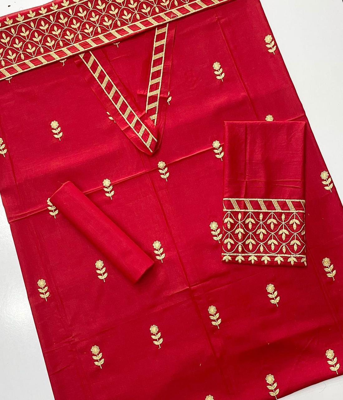 2PC Airjet Lawn Exclusive SALE – Summer Collection