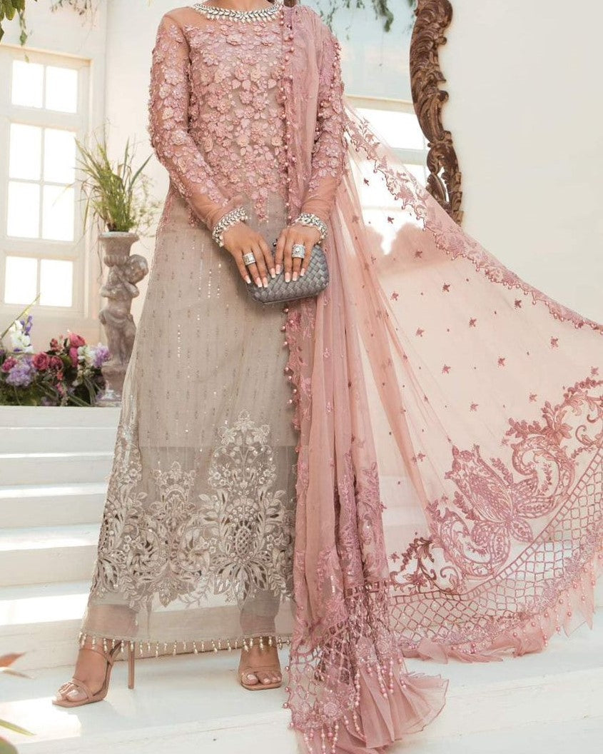 Tie & Dye Elegance – Wedding & Eid Edition ’25