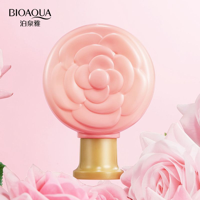 Floral Moisturizing Hand Cream – 100g