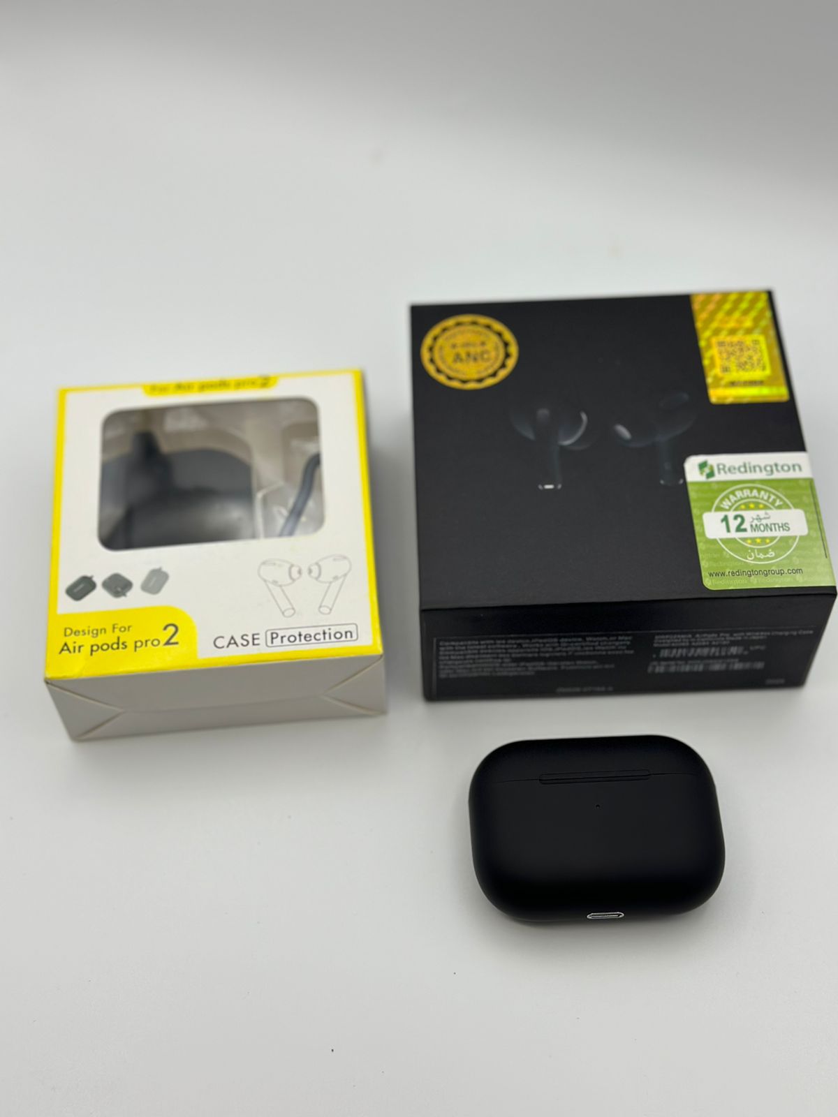 Wireless Buds Pro 2 – Buzzer Edition