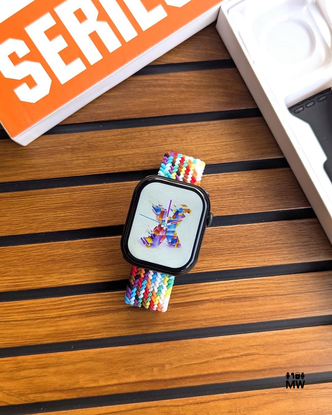 Smart Combo Deal – Watch + Wireless Buds