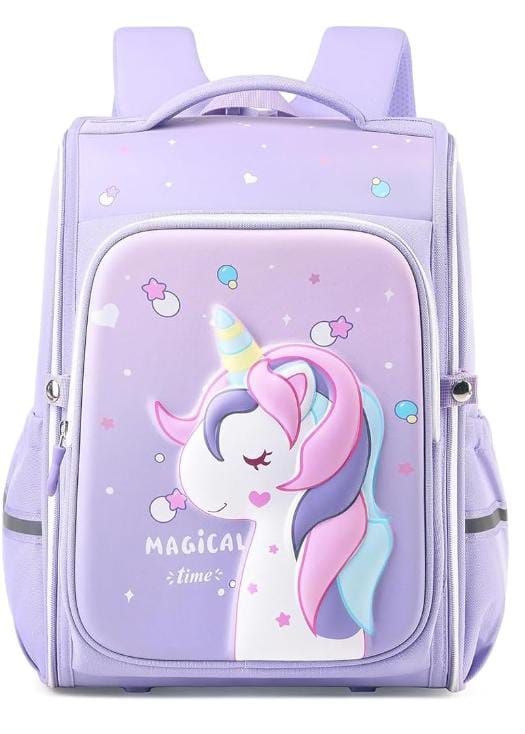 Fresh Arrival: Stylish & Functional School Backpack