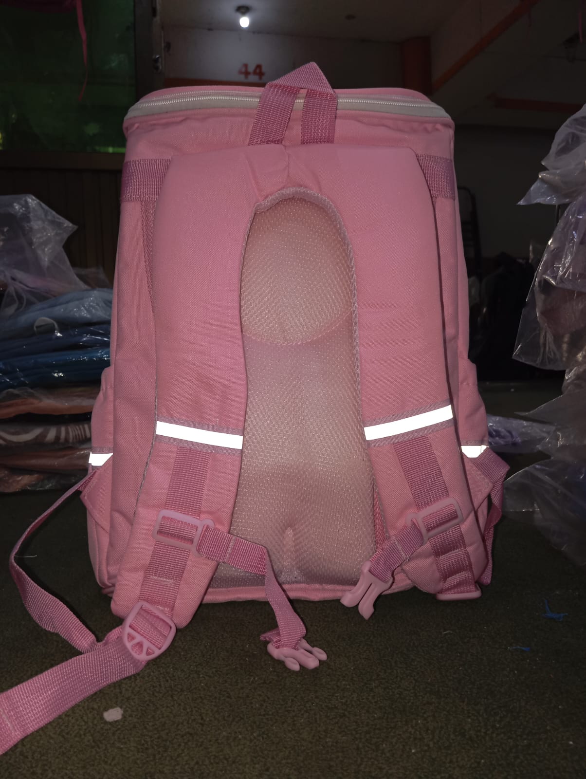 Fresh Arrival: Stylish & Functional School Backpack
