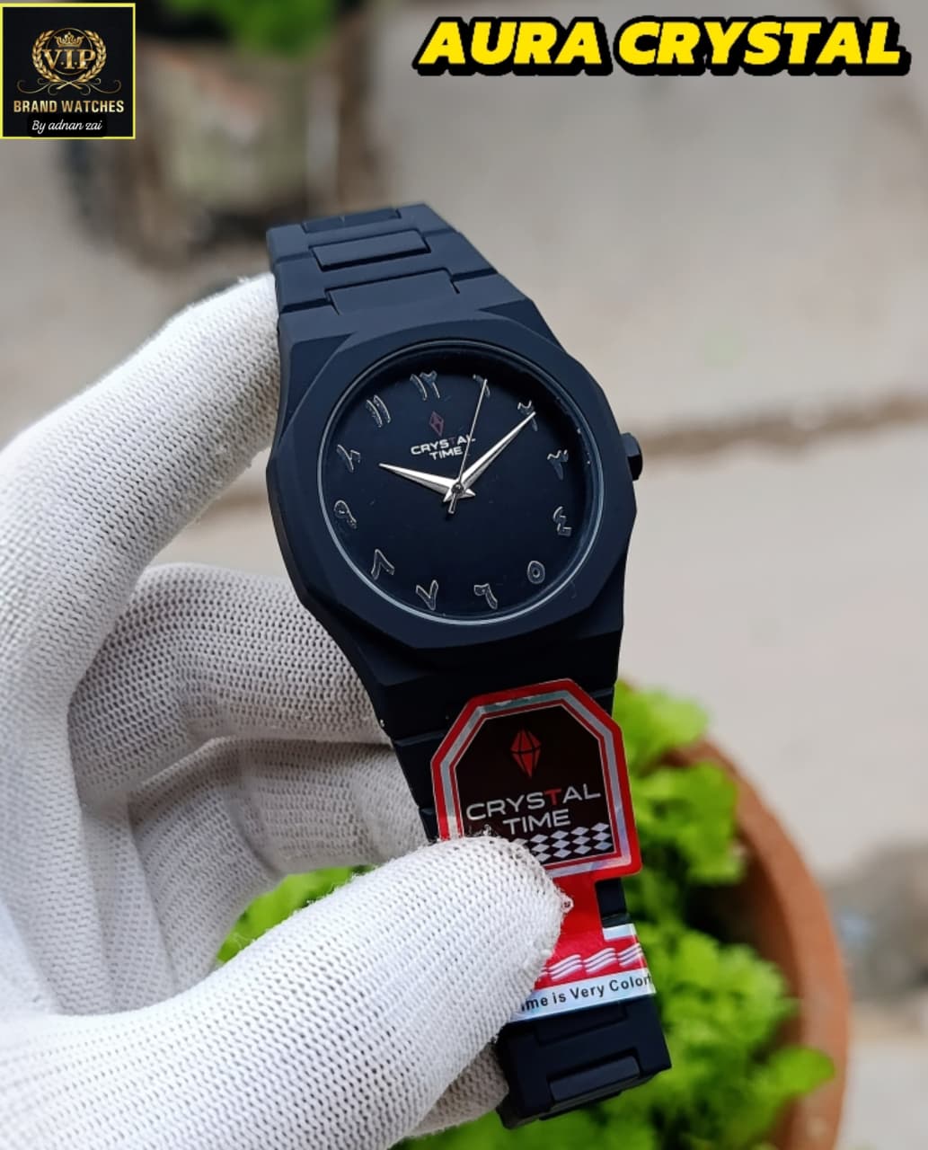 Elegant Gents Watch – Timeless Style & Daily Durability