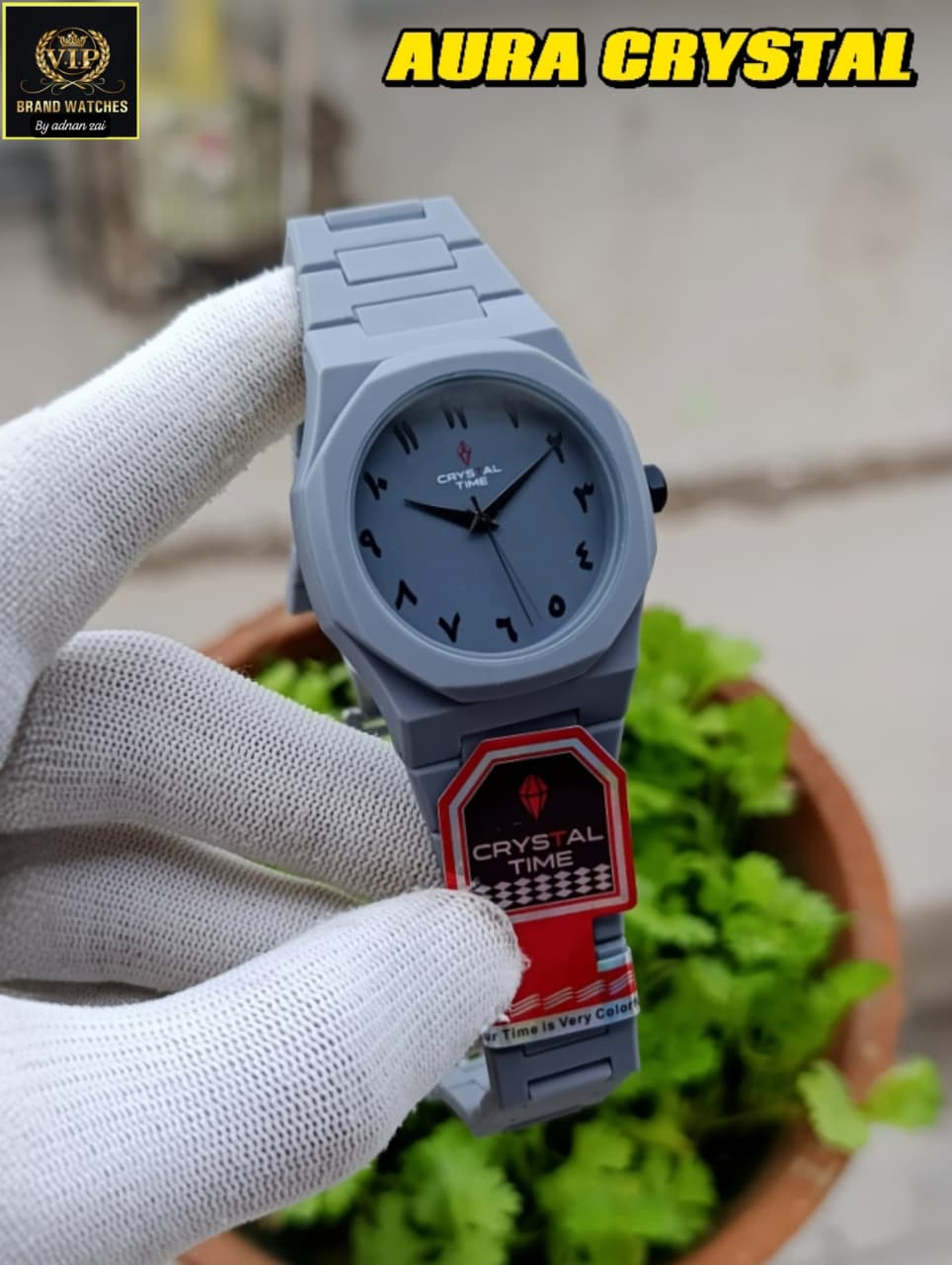 Elegant Gents Watch – Timeless Style & Daily Durability