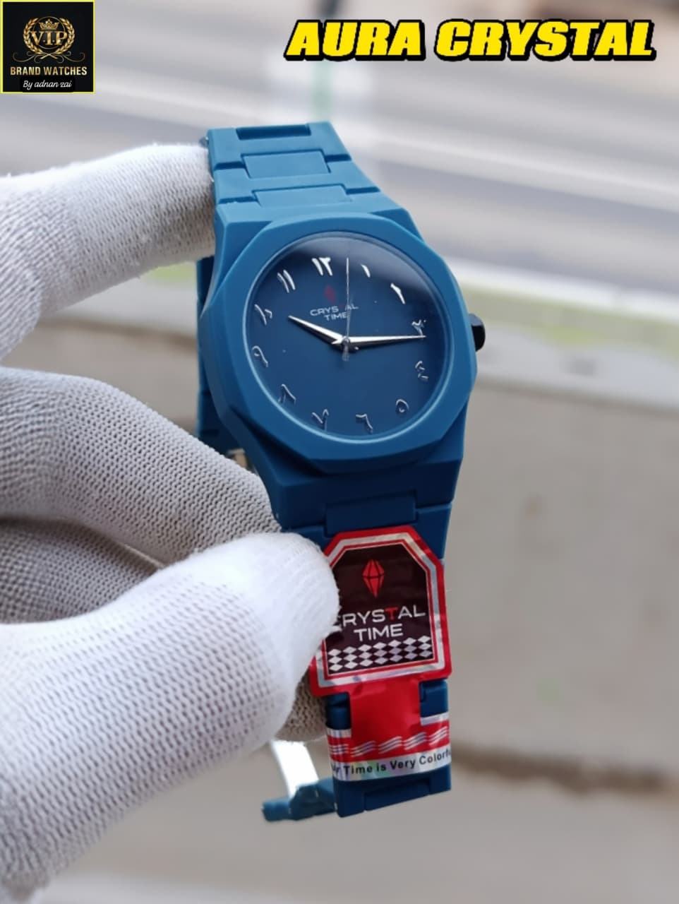 Elegant Gents Watch – Timeless Style & Daily Durability