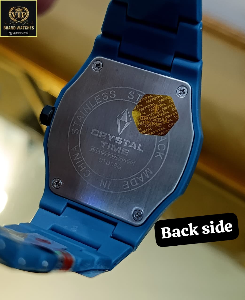 Elegant Gents Watch – Timeless Style & Daily Durability