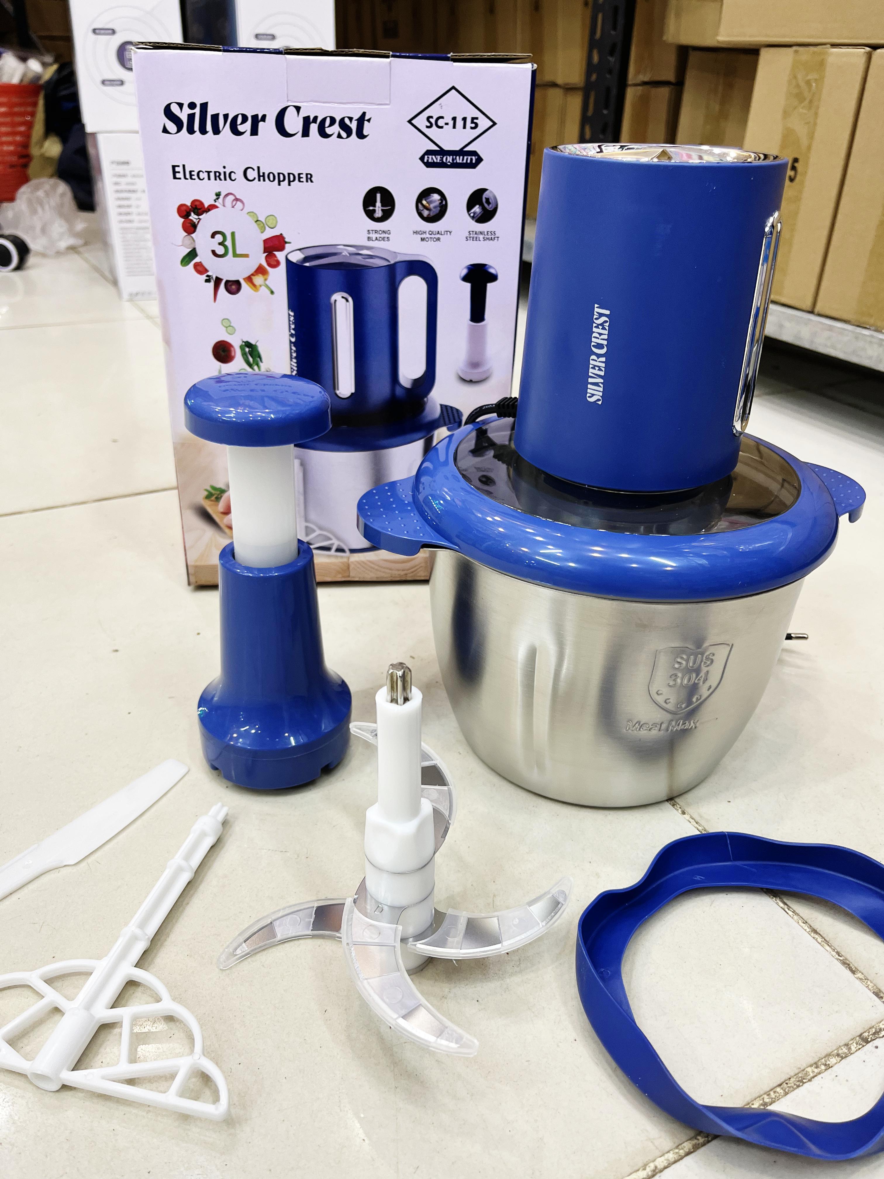 Affordable meat grinder for home use in Pakistan