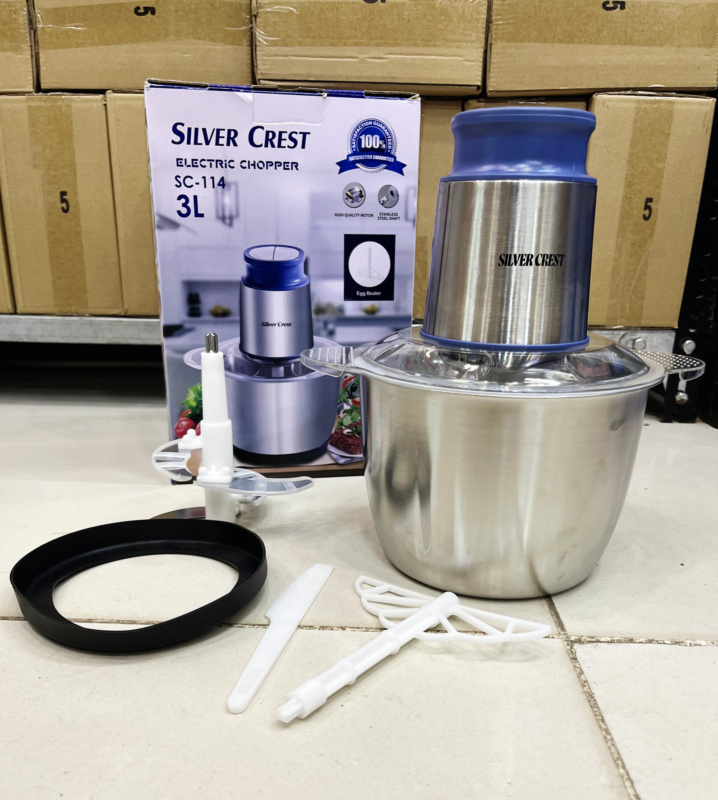 Affordable electric meat grinder for home use in Pakistan