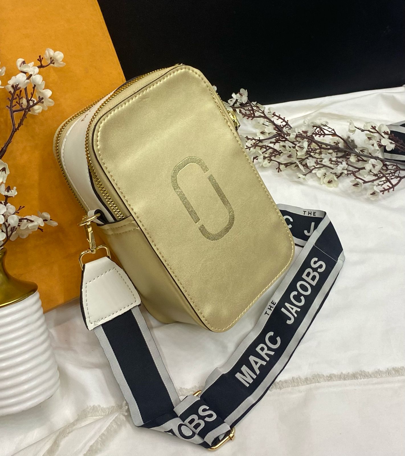 Stylish High-Quality Cross Body Bag for Girls