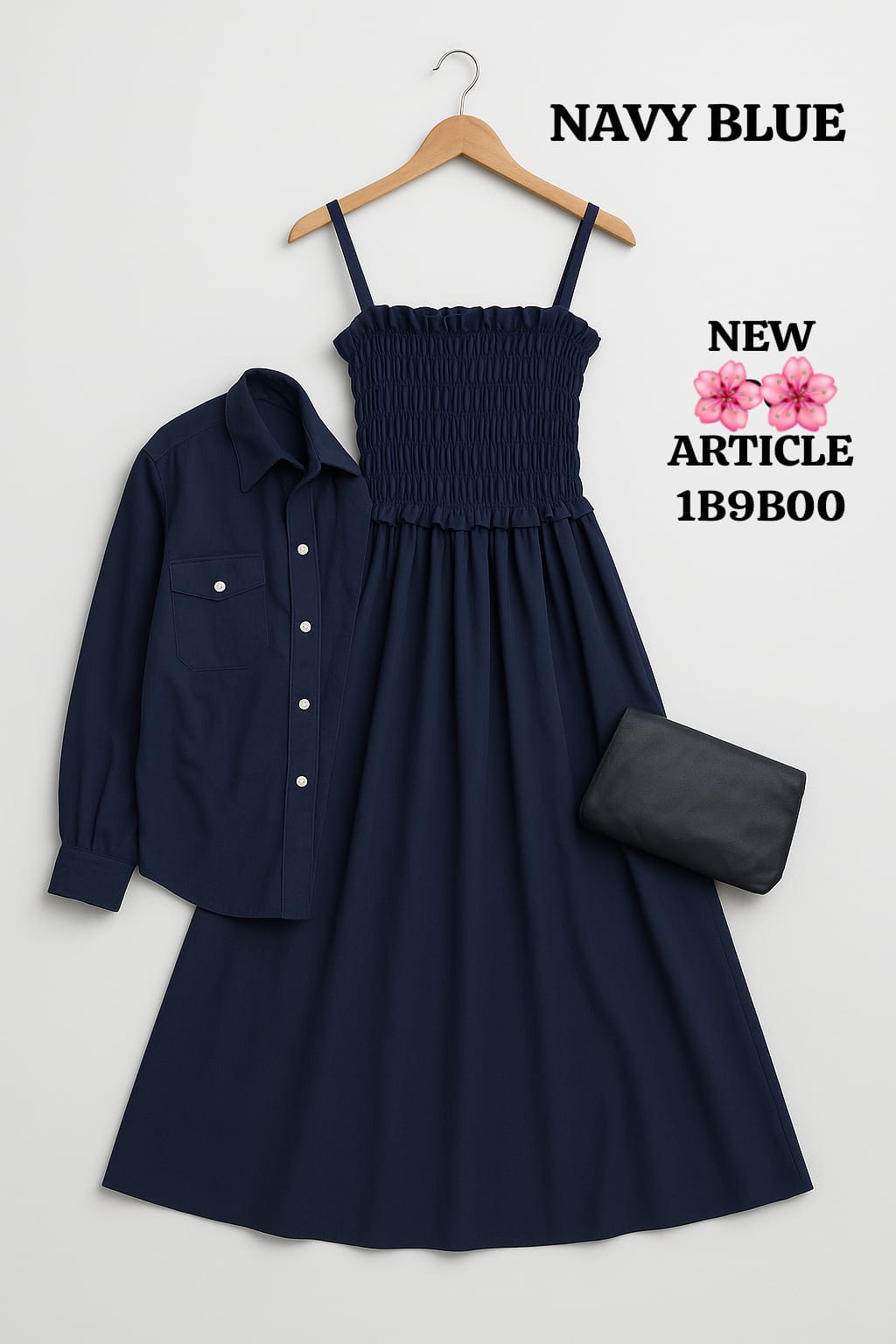 3 Piece Maxi Dress Set Stylish Women’s Clothing Online Pakistan