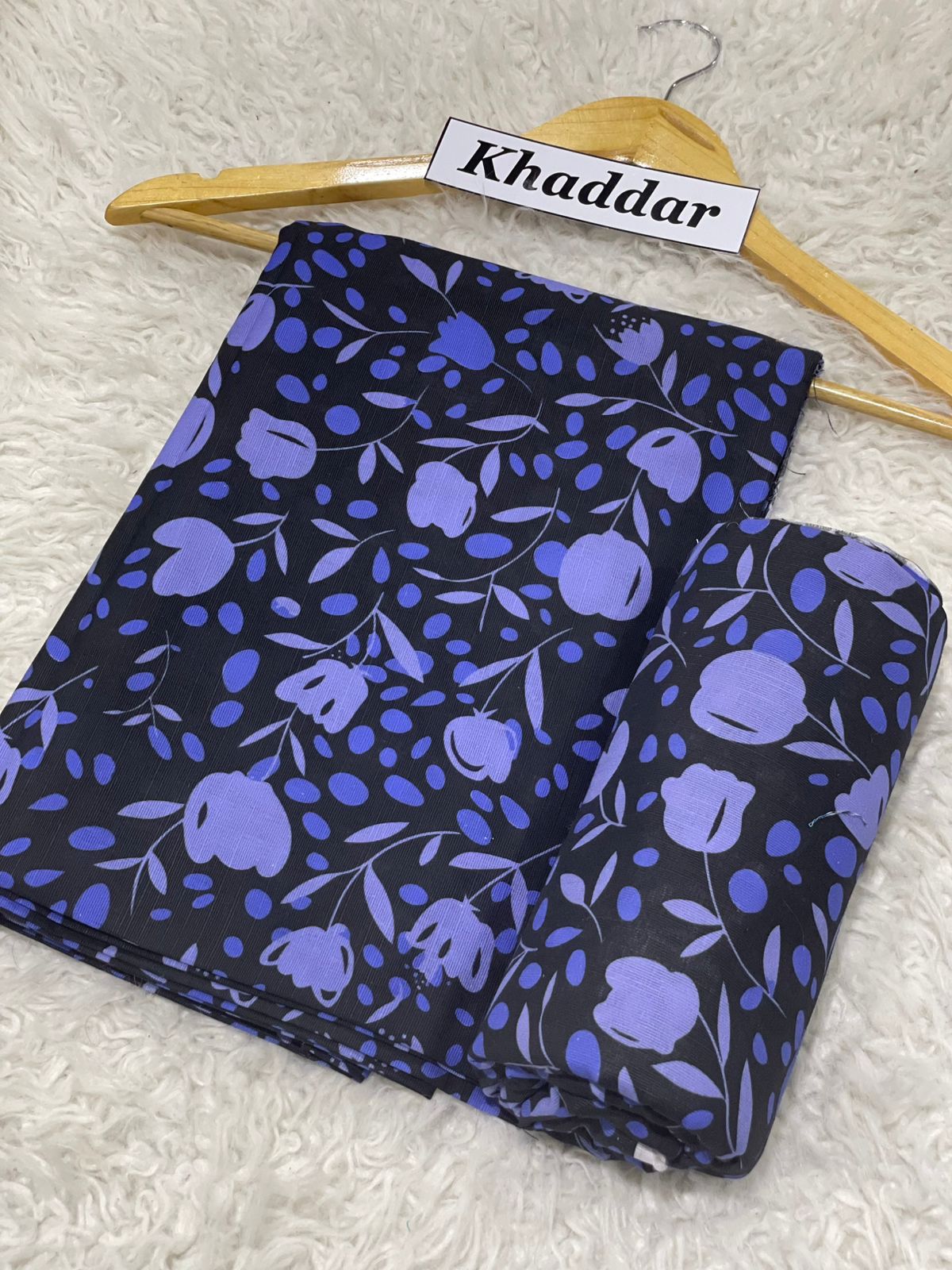 Most Demanding – Digital Printed Khaddar 2-Piece Suit